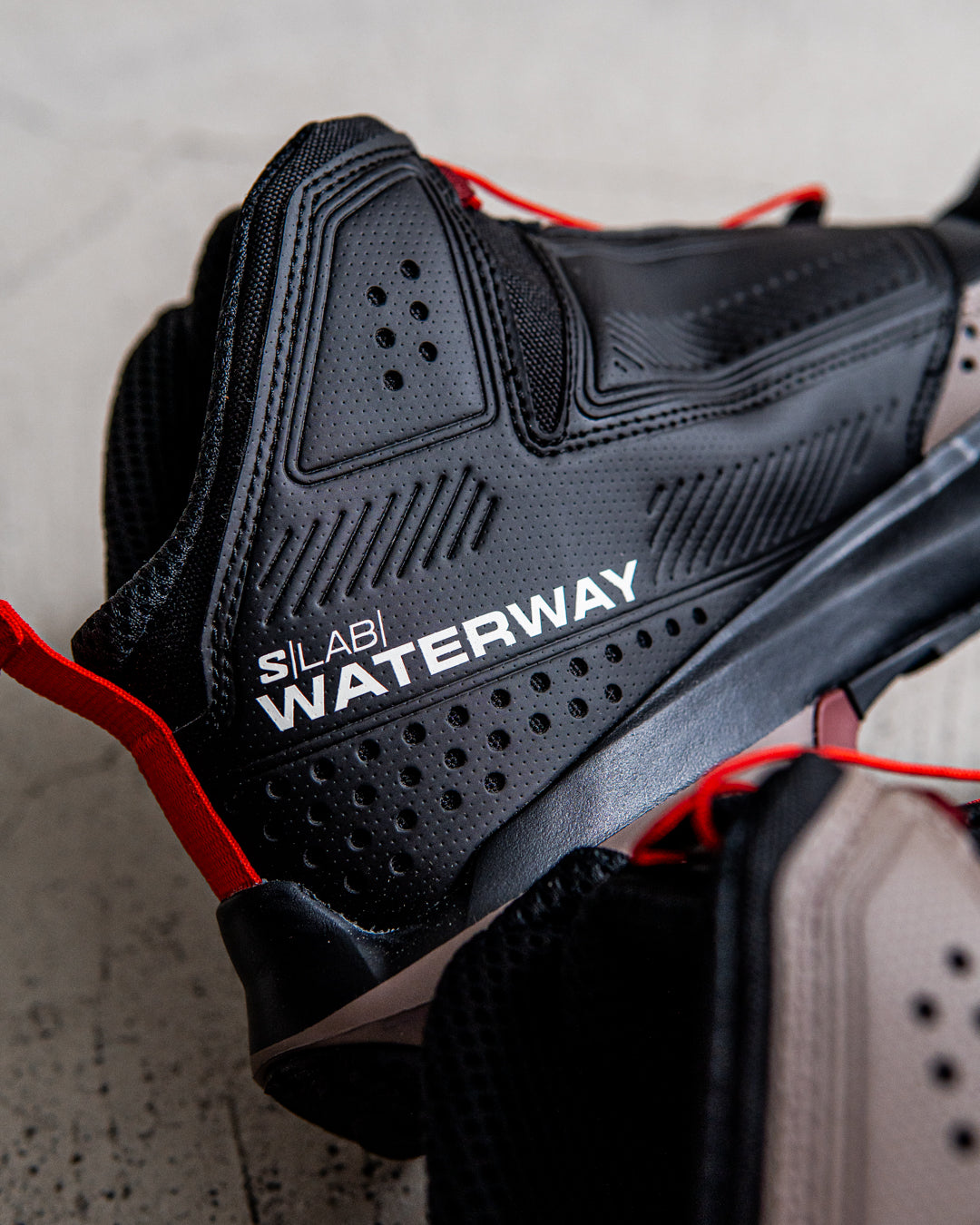 【RESTOCK】SALOMON S/LAB WATERWAY