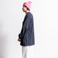 SANMONT Silk Noir Knitwear