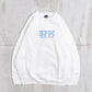 【9.5 sat 0:00 release】 ISNESS MUSIC SWEATSHIRT