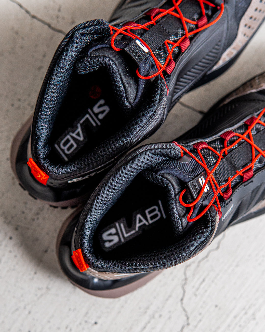【RESTOCK】SALOMON S/LAB WATERWAY