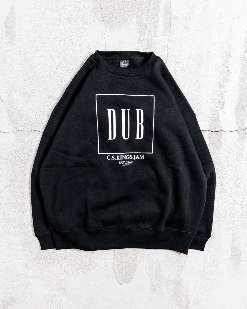 【9.5 sat 0:00 release】 ISNESS MUSIC SWEATSHIRT