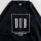【9.5 sat 0:00 release】 ISNESS MUSIC SWEATSHIRT