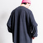 SANMONT Silk Noir Knitwear