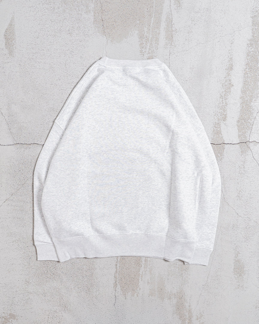 【9.5 sat 0:00 release】 ISNESS MUSIC SWEATSHIRT