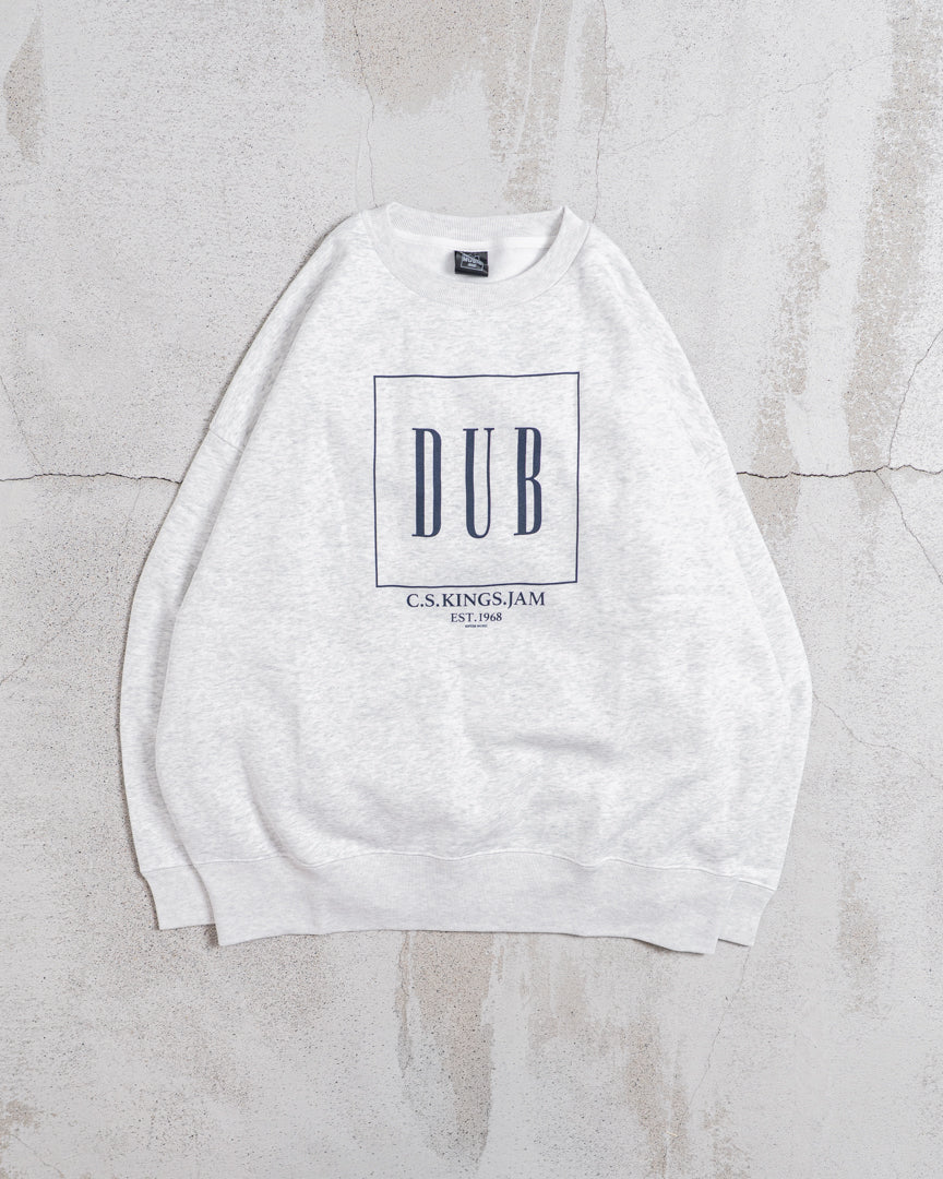 【9.5 sat 0:00 release】 ISNESS MUSIC SWEATSHIRT