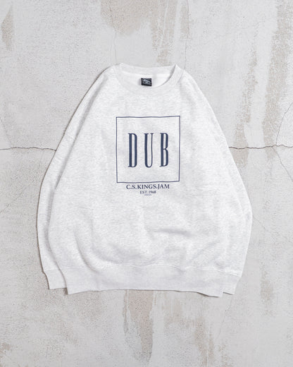 【9.5 sat 0:00 release】 ISNESS MUSIC SWEATSHIRT
