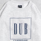【9.5 sat 0:00 release】 ISNESS MUSIC SWEATSHIRT