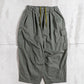 【9.5 sat 0:00 release】is-ness Herring 6-Pocket pants