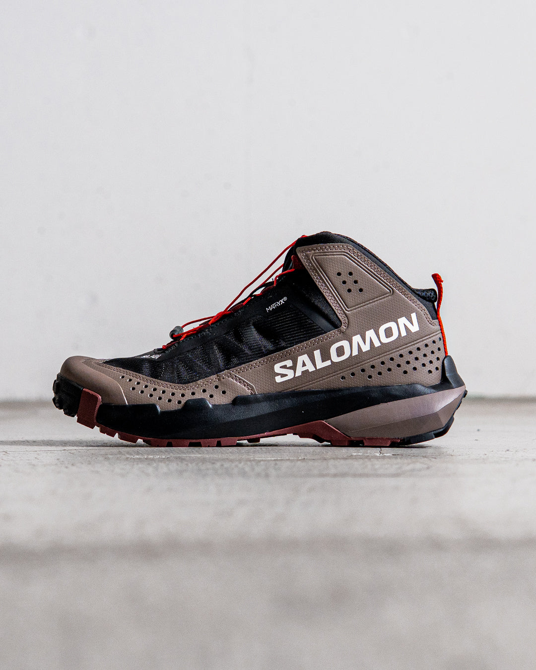 【RESTOCK】SALOMON S/LAB WATERWAY