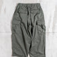 【9.5 sat 0:00 release】is-ness Herring 6-Pocket pants