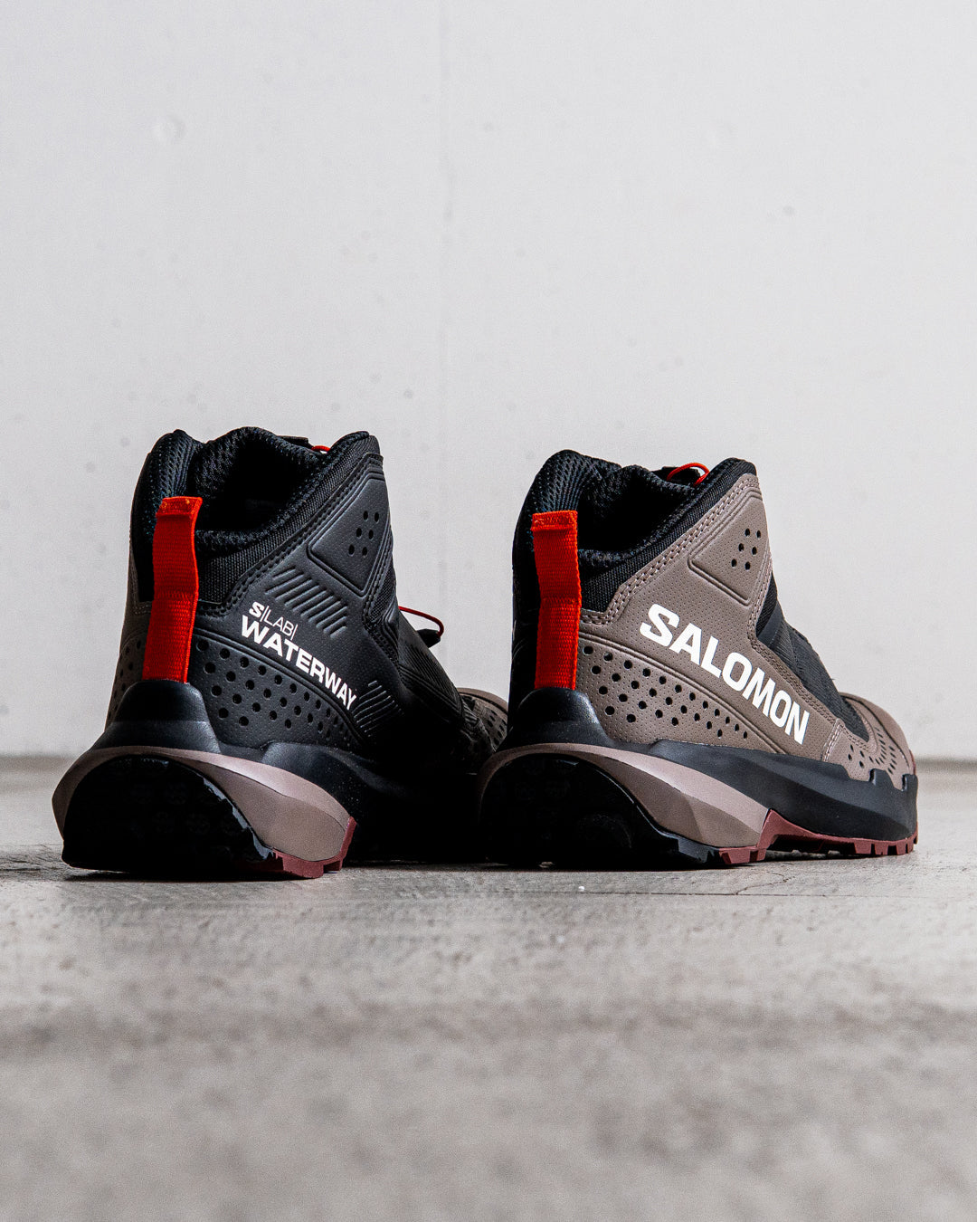 【RESTOCK】SALOMON S/LAB WATERWAY