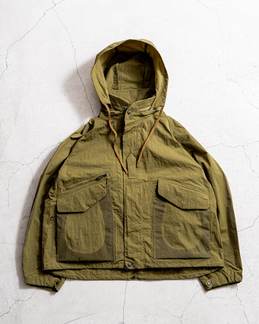 【RESTOCK】norbit Field Track Jacket