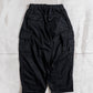 【9.5 sat 0:00 release】is-ness Herring 6-Pocket pants