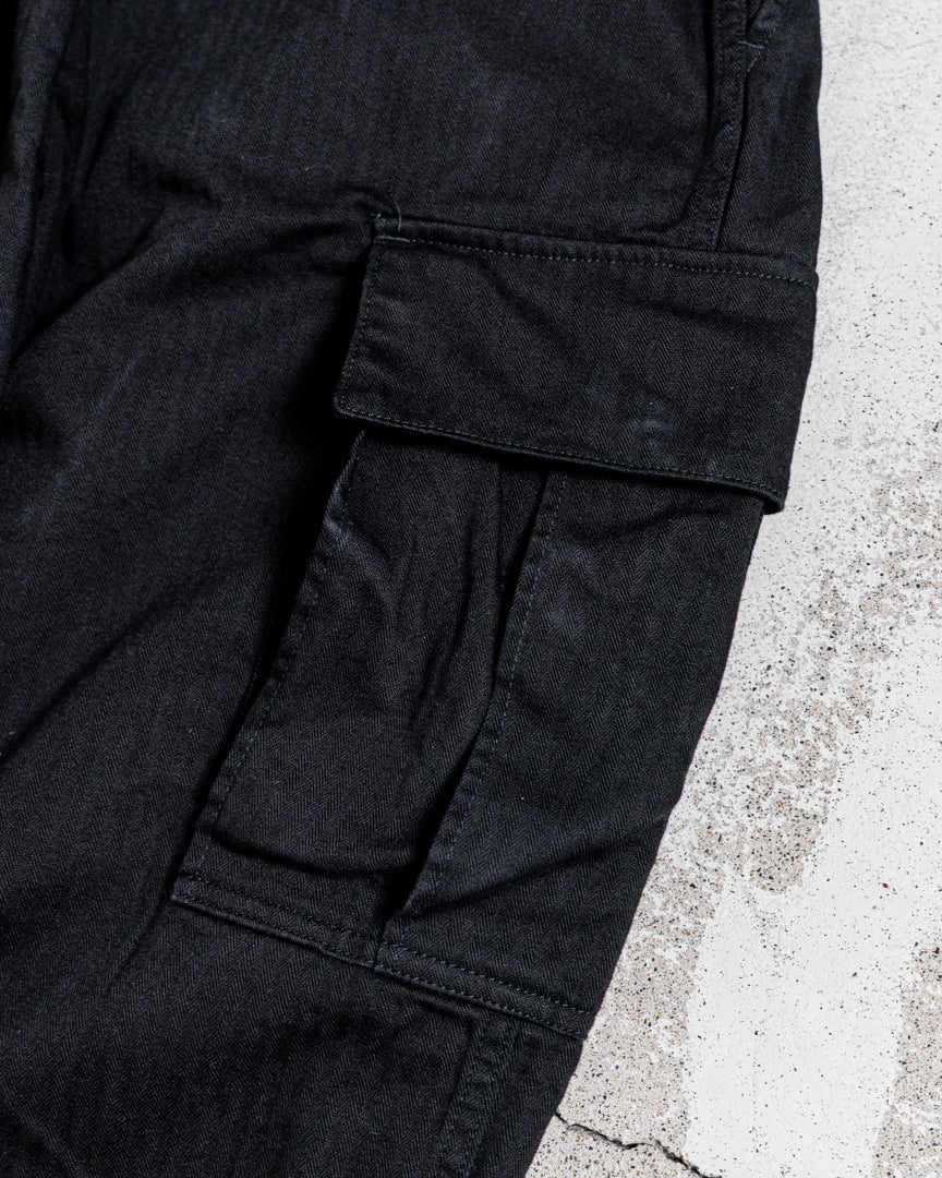 【9.5 sat 0:00 release】is-ness Herring 6-Pocket pants