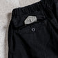 【9.5 sat 0:00 release】is-ness Herring 6-Pocket pants