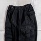 【9.5 sat 0:00 release】is-ness Herring 6-Pocket pants