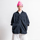 SANMONT Cotton Silk Work Shirt