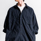 SANMONT Cotton Silk Work Shirt