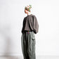【9.5 sat 0:00 release】is-ness Herring 6-Pocket pants