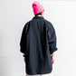 SANMONT Cotton Silk Work Shirt