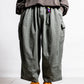 【9.5 sat 0:00 release】is-ness Herring 6-Pocket pants