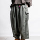 【9.5 sat 0:00 release】is-ness Herring 6-Pocket pants
