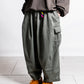 【9.5 sat 0:00 release】is-ness Herring 6-Pocket pants