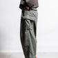 【9.5 sat 0:00 release】is-ness Herring 6-Pocket pants