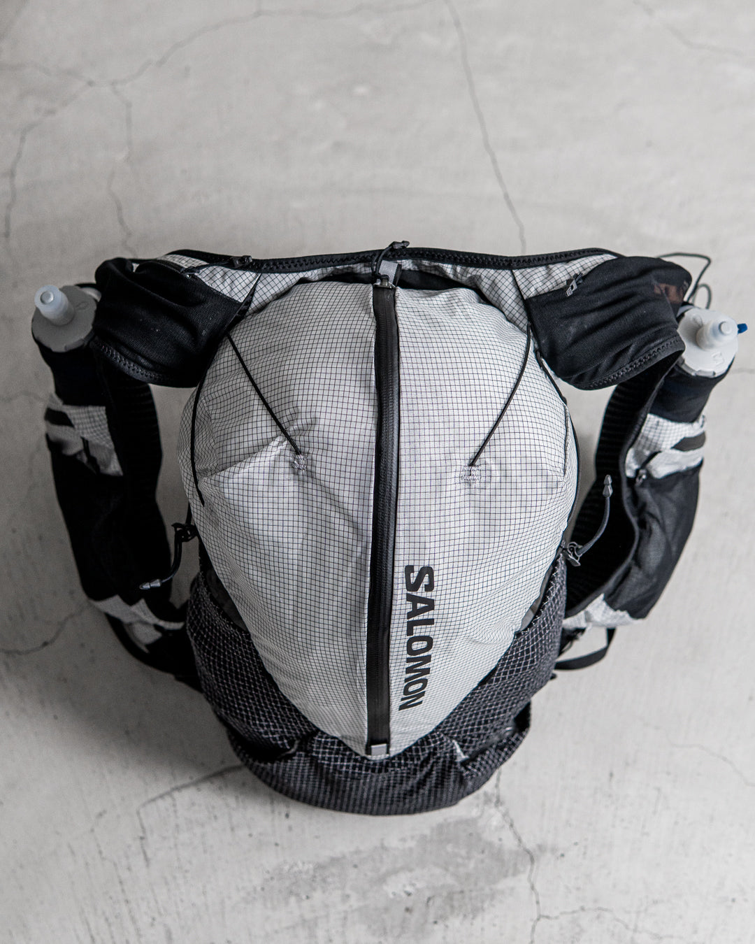 SALOMON S/LAB ADVENTURE 20 SET