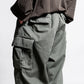 【9.5 sat 0:00 release】is-ness Herring 6-Pocket pants