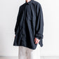 SANMONT Cotton Silk Work Shirt