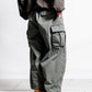 【9.5 sat 0:00 release】is-ness Herring 6-Pocket pants