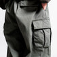 【9.5 sat 0:00 release】is-ness Herring 6-Pocket pants