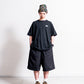 JUGEM NONSEAM S/S