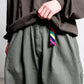 【9.5 sat 0:00 release】is-ness Herring 6-Pocket pants