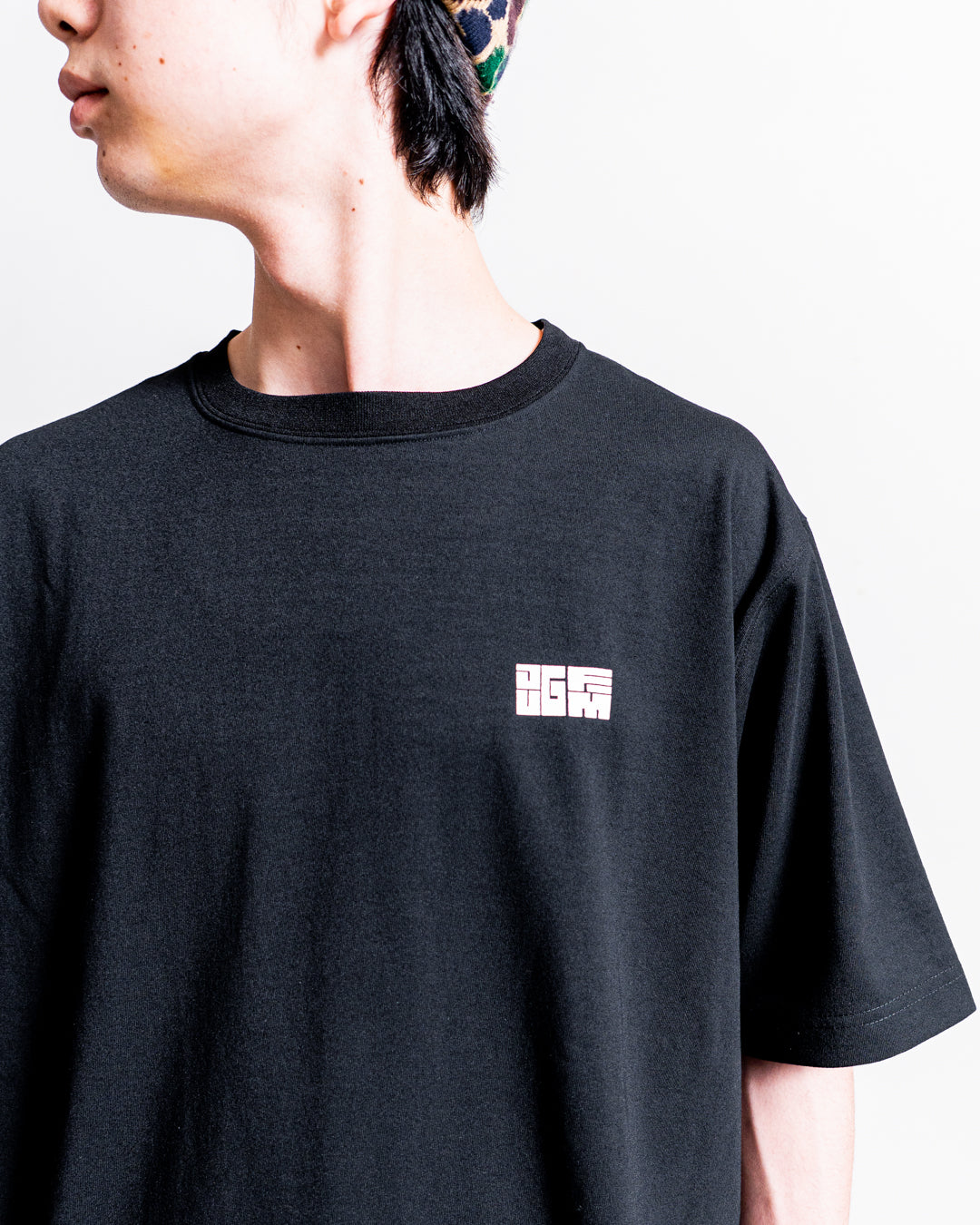 JUGEM NONSEAM S/S