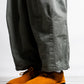 【9.5 sat 0:00 release】is-ness Herring 6-Pocket pants
