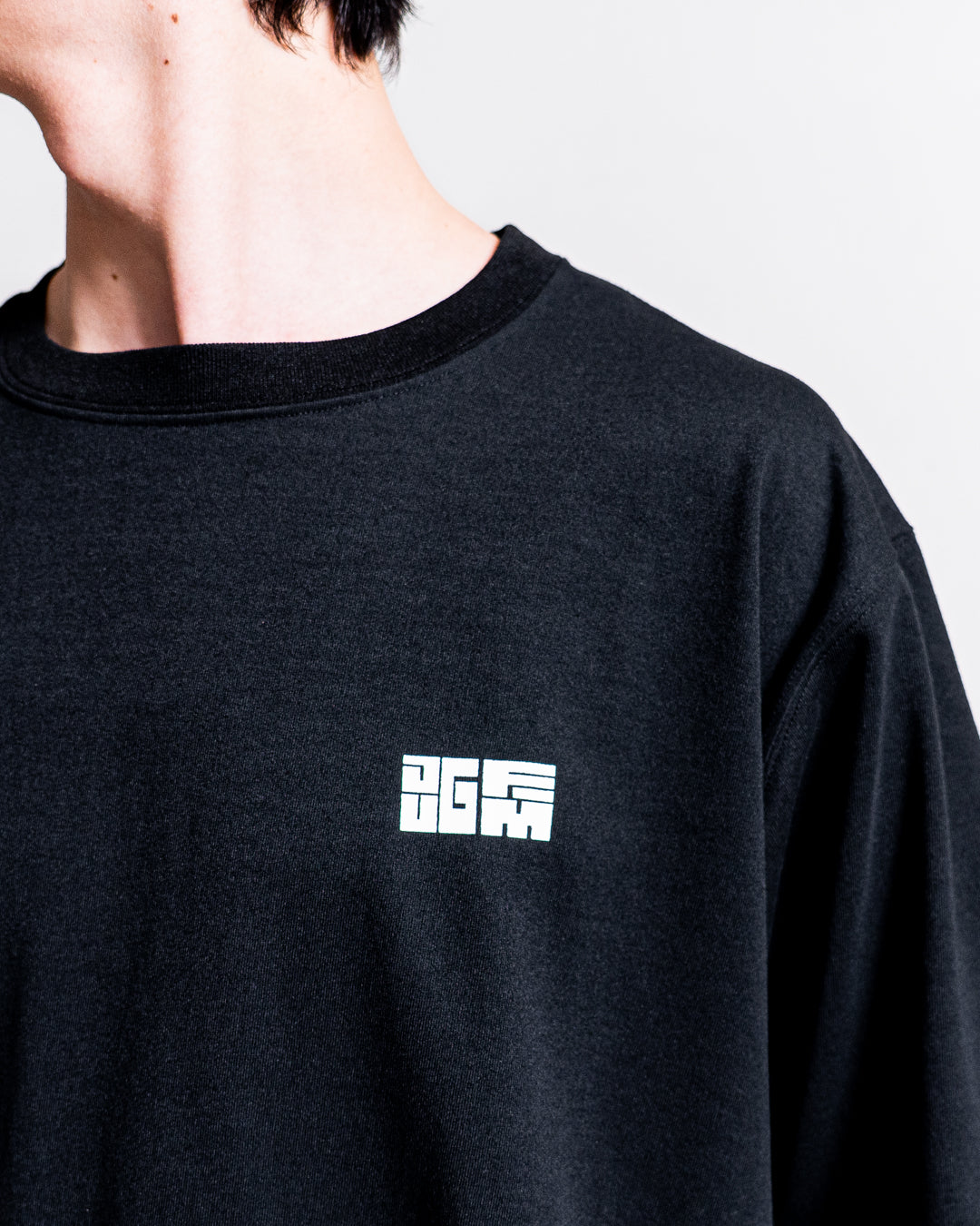JUGEM NONSEAM S/S