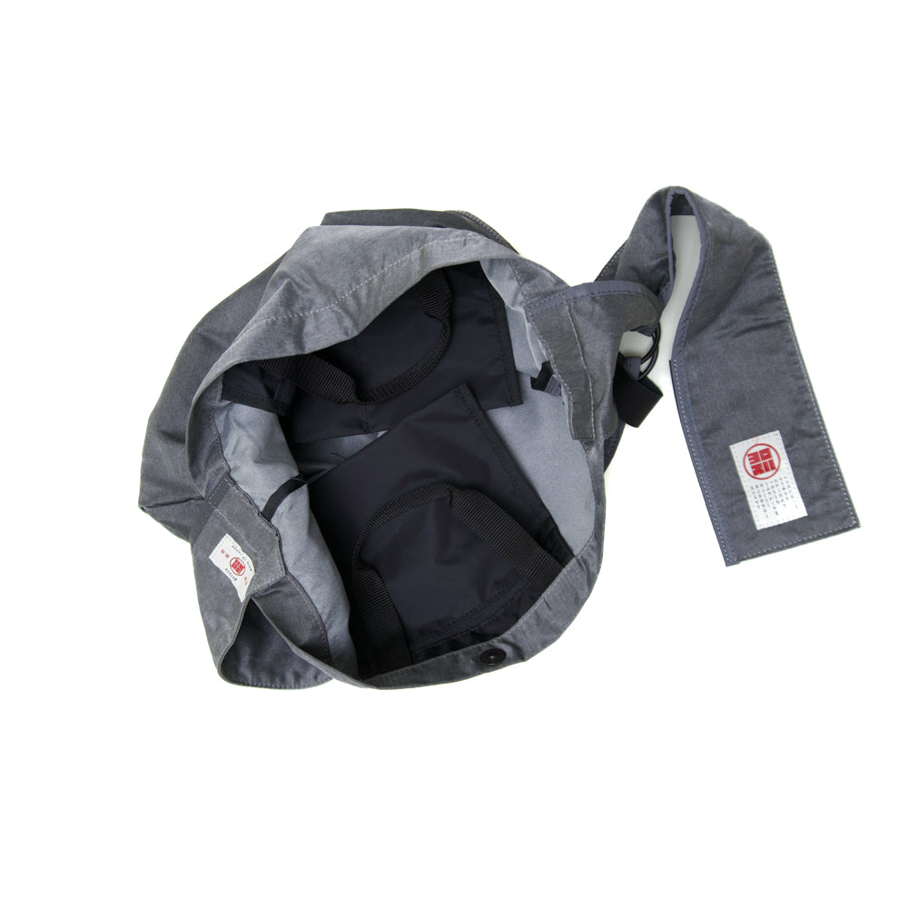 TASUKI SHOULDER <NO.2> Available in avariety of materials.