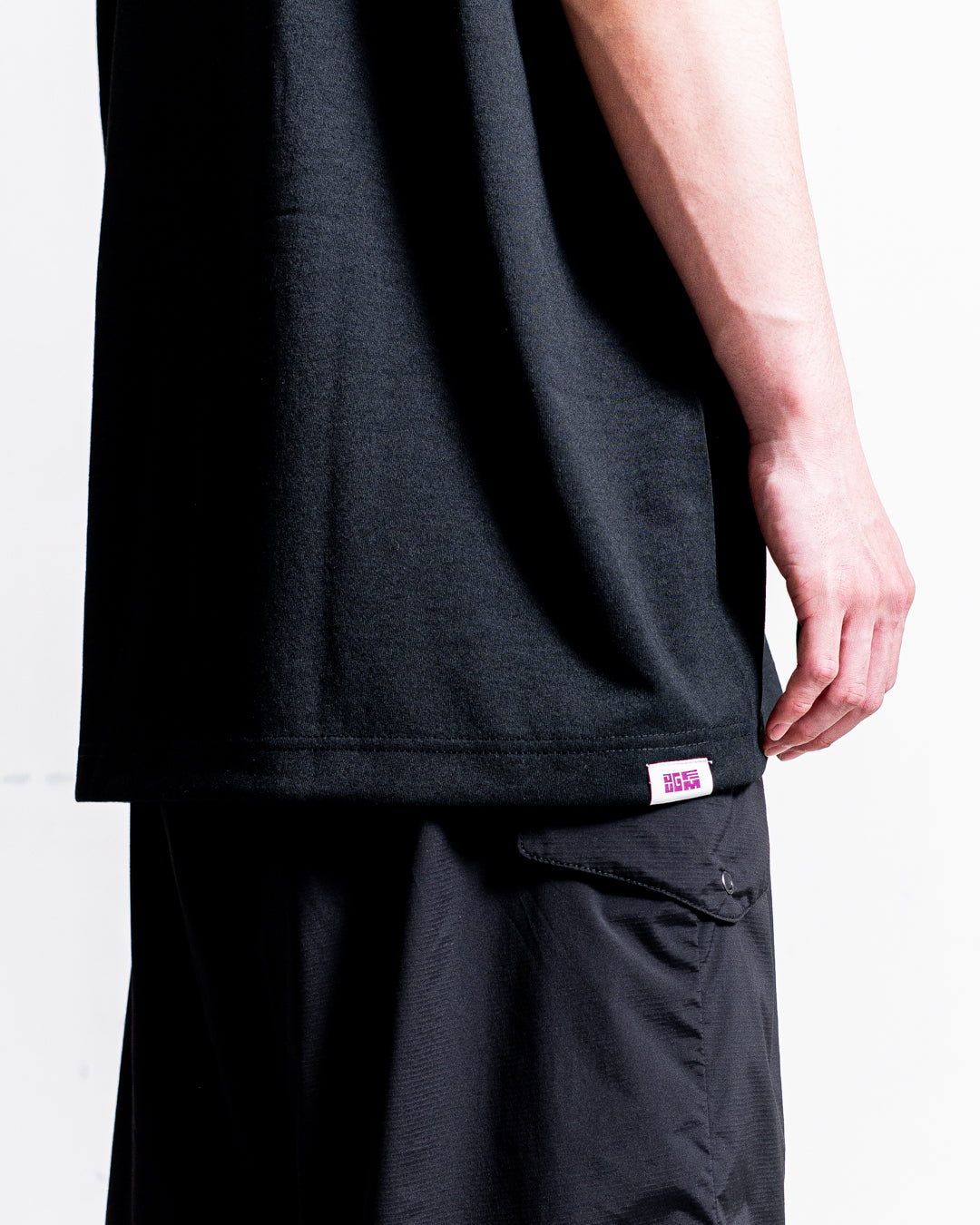 JUGEM NONSEAM S/S