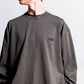 【zentex exclusive】ES.U LS T-shirts "zentex custom"