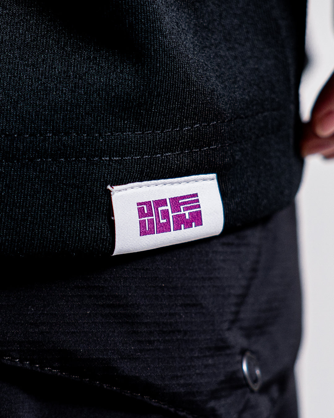 JUGEM NONSEAM S/S