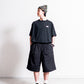 JUGEM STRETCH TECH GURUKHA SHORTS