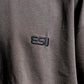 【zentex exclusive】ES.U LS T-shirts "zentex custom"