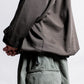 【zentex exclusive】ES.U LS T-shirts "zentex custom"