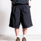 JUGEM STRETCH TECH GURUKHA SHORTS