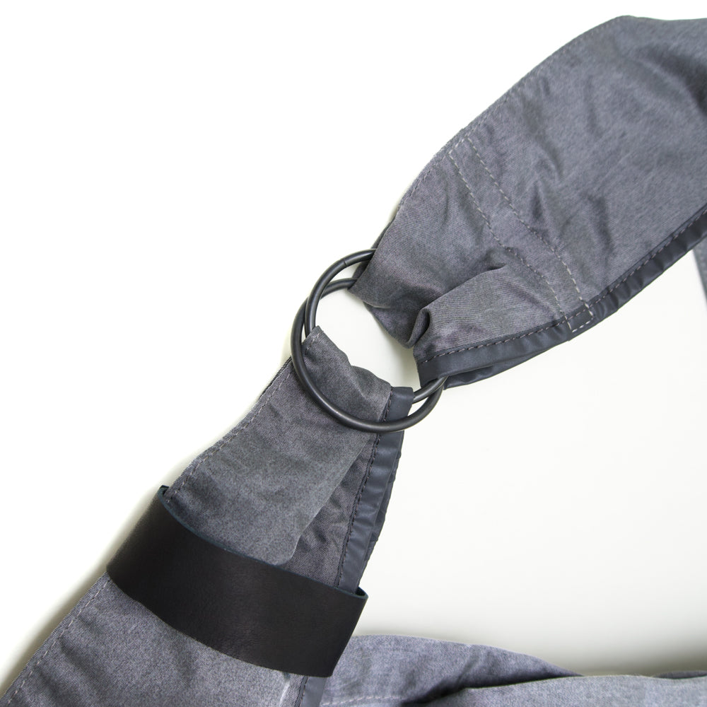 TASUKI SHOULDER <NO.1> Available in avariety of materials.