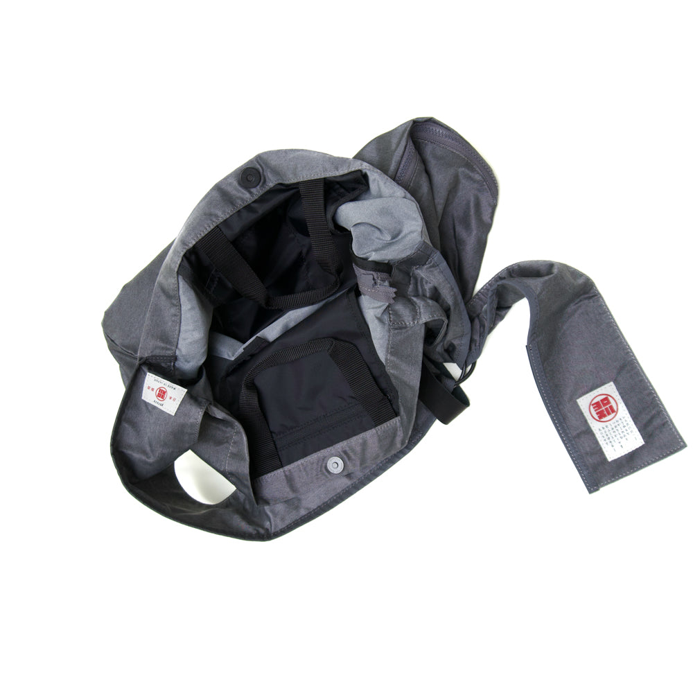 TASUKI SHOULDER <NO.1> Available in avariety of materials.