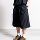 JUGEM STRETCH TECH GURUKHA SHORTS