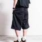 JUGEM STRETCH TECH GURUKHA SHORTS